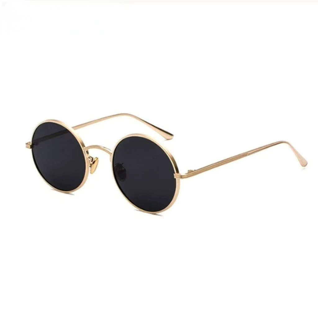 New Fashion Classic Round Sung - Vintage Outdoor Fashion ulasan dan harga