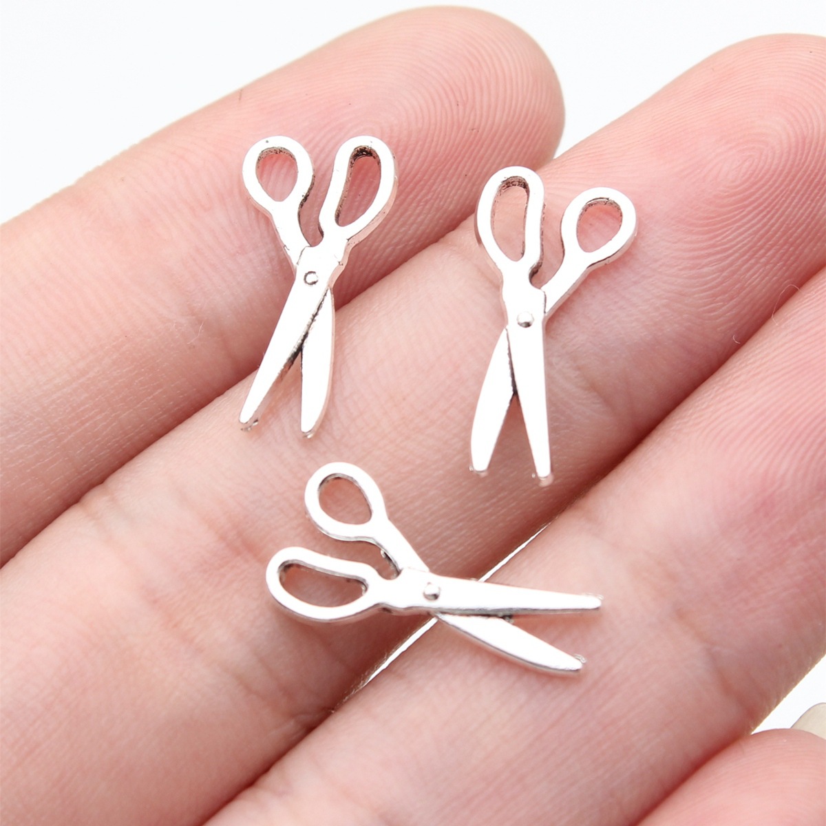 40pcs 18x9mm(0.71x0.35inch) An - Vintage Fashion Stores ulasan dan harga