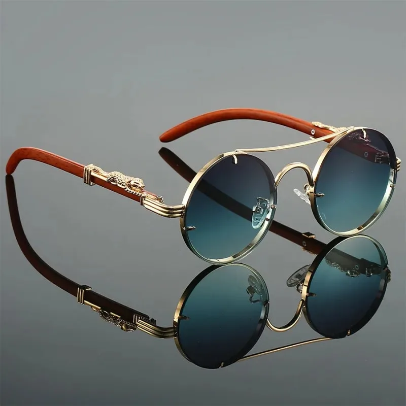 Vintage Round Outdoor Activiti - Vintage Outdoor Fashion ulasan dan harga